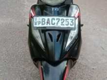TVS Wego 2012 Motorbike