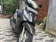 TVS Vego 2016 Motorbike