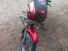 TVS TVS 2005 Motorbike