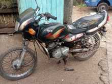 TVS Victa 2005 Motorbike