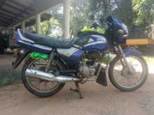 TVS Victar 2006 Motorbike