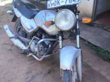 TVS Victor 2005 Motorbike