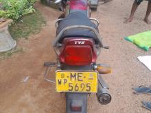 TVS VICTOR 2005 Motorbike