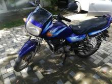 TVS Victor 2008 Motorbike