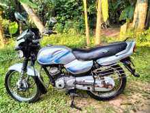 TVS Victor 2004 Motorbike