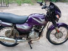 TVS Victor 2005 Motorbike