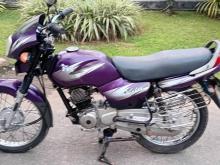 TVS VICTAR GL 2005 Motorbike