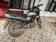 TVS Victor Glx 125 2005 Motorbike