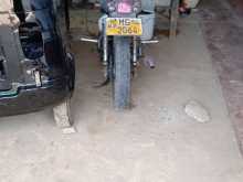 TVS Victor 2008 Motorbike