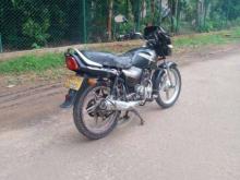 TVS Victor 2004 Motorbike