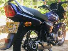 TVS Victor 2004 Motorbike