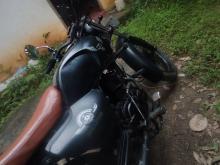 TVS Victor Gl 2005 Motorbike