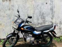 TVS Victor 2002 Motorbike