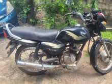 TVS Victor 2004 Motorbike