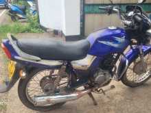 TVS Victor 2004 Motorbike