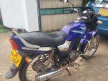 TVS Victor 2004 Motorbike
