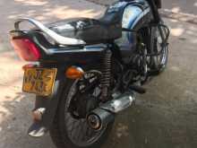 TVS Victor 2006 Motorbike