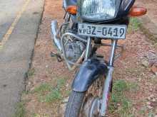 TVS Victor 2005 Motorbike