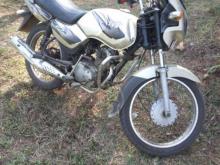 TVS Victor Gl 2004 Motorbike