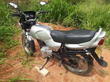 TVS Victor 2004 Motorbike