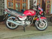 TVS VICTOR 2006 Motorbike