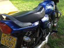 TVS Victor 2007 Motorbike