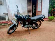 TVS Victor 2004 Motorbike