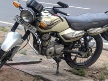 TVS Victor 2003 Motorbike