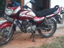 TVS Victor 2005 Motorbike