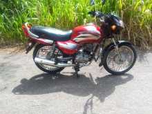 TVS Victor 2003 Motorbike