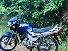 TVS Victor 2007 Motorbike