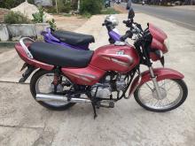 TVS Victor 2006 Motorbike