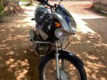 TVS Victor 2005 Motorbike