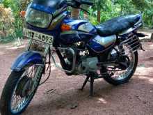 TVS Victor 2006 Motorbike