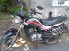TVS Victor 2007 Motorbike