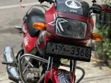 TVS Victor 2007 Motorbike