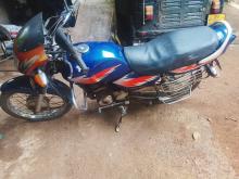 TVS Victor 1999 Motorbike