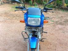 TVS Victor 2004 Motorbike