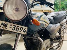 TVS Victor 2006 Motorbike