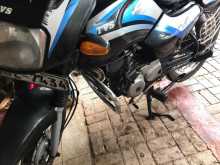 TVS Victor 2006 Motorbike