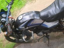 TVS Victor 2004 Motorbike