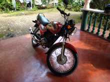 TVS Victor 2004 Motorbike