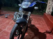 TVS Victor 2008 Motorbike