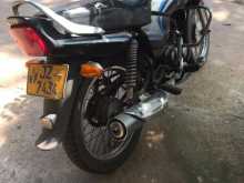 TVS Victor 2005 Motorbike