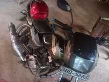 TVS Victor 2003 Motorbike