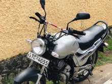 TVS Victor 125 2006 Motorbike