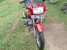 TVS Victor 2005 Motorbike
