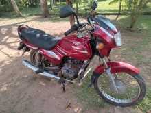 TVS Victor 2006 Motorbike