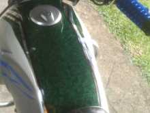TVS Victor 2004 Motorbike