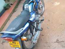 TVS Victor 2005 Motorbike